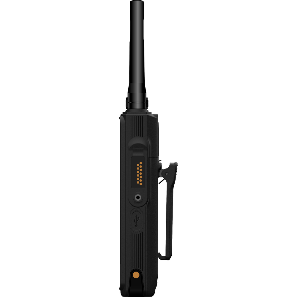 Radio PoC 4G LTE BN500 hibrido UHF 400-470MHz 4 Radio PoC 4G LTE BN500 hibrido UHF 400-470MHz - Imagen 4