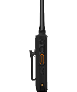 Radio PoC 4G LTE BN500 hibrido UHF 400-470MHz 7 Radio PoC 4G LTE BN500 hibrido UHF 400-470MHz - Imagen 3