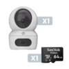 Globaltecnoly CSH7CKIT l