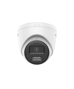[Audio Bidireccional + Dual Light + ColorVu] Turret TURBOHD 3K / Lente 2.8 mm / 40 mts IR EXIR + 40 mts Luz Blanca / Micrófono y Bocina Integrado / Exterior IP67 / dWDR - Imagen 3