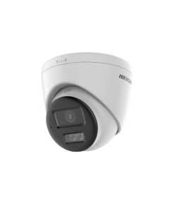 Alternative view of [Audio Bidireccional + Dual Light + ColorVu] Turret TURBOHD 3K / Lente 2.8 mm / 40 mts IR EXIR + 40 mts Luz Blanca / Micrófono y Bocina Integrado / Exterior IP67 / dWDR