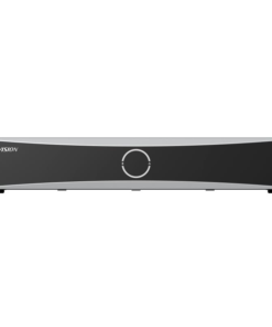 NVR AcuSense K VPro 32 Canales / Hasta 12 MP / 4 Bahías SATA Hasta 16 TB / AcuSearch y AcuSeek / H.265+ / Sin Poe