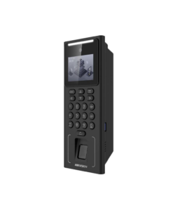 Terminal Facial Portatil Min Moe WIFI Administrable por Smartphone o Nube / Acceso y Asistencia /500 Rostros y Lector de Tarjetas MIFARE / 3,000 Huellas / 3,000 Tarjetas - Imagen 2