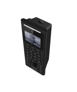 Terminal Facial Portatil Min Moe WIFI Administrable por Smartphone o Nube / Acceso y Asistencia /500 Rostros y Lector de Tarjetas MIFARE / 3,000 Huellas / 3,000 Tarjetas - Imagen 3