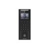 Terminal Facial Portatil Min Moe WIFI Administrable por Smartphone o Nube / Acceso y Asistencia /500 Rostros y Lector de Tarjetas MIFARE / 3,000 Huellas / 3,000 Tarjetas 10 Globaltecnoly DSK1T321MFWXB l