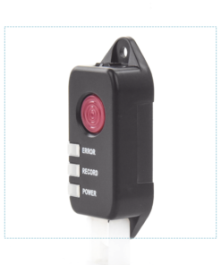 Módulo lector de Huellas, Códigos QR y Bluetooth / Compatible con DS-K1T673DWX / Conexión USB 9 Módulo lector de Huellas, Códigos QR y Bluetooth / Compatible con DS-K1T673DWX / Conexión USB - Imagen 5