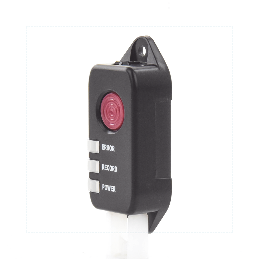 Módulo lector de Huellas, Códigos QR y Bluetooth / Compatible con DS-K1T673DWX / Conexión USB 5 Módulo lector de Huellas, Códigos QR y Bluetooth / Compatible con DS-K1T673DWX / Conexión USB - Imagen 5