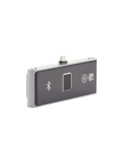 Módulo lector de Huellas, Códigos QR y Bluetooth / Compatible con DS-K1T673DWX / Conexión USB 6 Módulo lector de Huellas, Códigos QR y Bluetooth / Compatible con DS-K1T673DWX / Conexión USB - Imagen 2