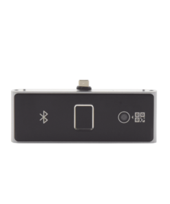 Módulo lector de Huellas, Códigos QR y Bluetooth / Compatible con DS-K1T673DWX / Conexión USB 7 Módulo lector de Huellas, Códigos QR y Bluetooth / Compatible con DS-K1T673DWX / Conexión USB - Imagen 3