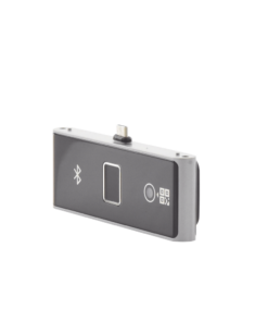 Módulo lector de Huellas, Códigos QR y Bluetooth / Compatible con DS-K1T673DWX / Conexión USB