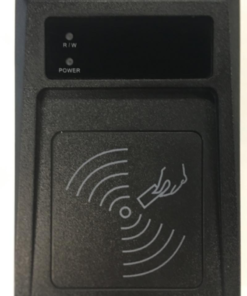 Enrollador de Tarjetas UHF / Protocolo RF EPC C1 GEN2/ISO18000-6C
