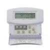 Detector de temperatura y humedad, capacidad 2 zonas, incluye una zona con sensor de temperatura y 1 zona libre 7 Globaltecnoly EA20024 l