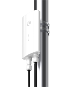 Estación base conectorizada ePMP 4600L MIMO 2x2 con capacidad de hasta 2 Gbps agregados / 5725–7125 MHz (Wi-Fi 6e) / sincronización GPS / hasta 120 suscriptores C060940A151B 7 Estación base conectorizada ePMP 4600L MIMO 2x2 con capacidad de hasta 2 Gbps agregados / 5725–7125 MHz (Wi-Fi 6e) / sincronización GPS / hasta 120 suscriptores C060940A151B - Imagen 4