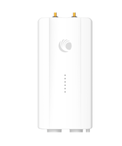 Estación base conectorizada ePMP 4600L MIMO 2x2 con capacidad de hasta 2 Gbps agregados / 5725–7125 MHz (Wi-Fi 6e) / sincronización GPS / hasta 120 suscriptores C060940A151B