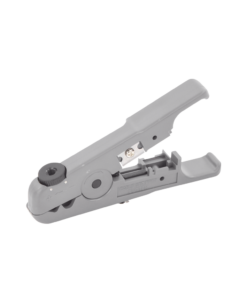 Peladora de Cable Compatible con UTP o Cable de Cobre de 3.2 a 9 mm (Diam. ext.)