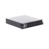 UPS de Topología On-Line Doble Conversión con Baterías Internas / Capacidad de 3KVA / 2700W / Entrada y Salida de 120 Vca / Clavija de Entrada NEMA L5-30P / Pantalla LCD Configurable / Formato Torre 3 Globaltecnoly EPU3000TG3 l