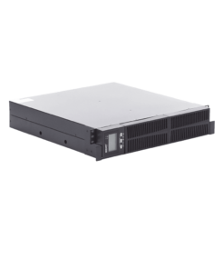 UPS de Topología On-Line Doble Conversión con Baterías Internas / Capacidad de 3KVA / 2700W / Entrada y Salida de 120 Vca / Clavija de Entrada NEMA L5-30P / Pantalla LCD Configurable / Formato Torre