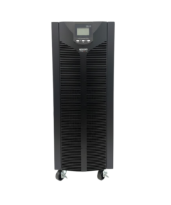 UPS On-Line Tipo Torre 6 kVA / 6 kW – Entrada 220 VAC, Salida Configurable 110 / 220 VAC - Imagen 2