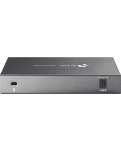 Router VPN - SDN Multi-WAN Gigabit / 2 puerto LAN Gigabit / 1 puerto WAN Gigabit / 2 puertos configurables LAN/WAN / 25,000 Sesiones Concurrentes / Administración Centralizada OMADA SDN 5 Router VPN - SDN Multi-WAN Gigabit / 2 puerto LAN Gigabit / 1 puerto WAN Gigabit / 2 puertos configurables LAN/WAN / 25,000 Sesiones Concurrentes / Administración Centralizada OMADA SDN - Imagen 3