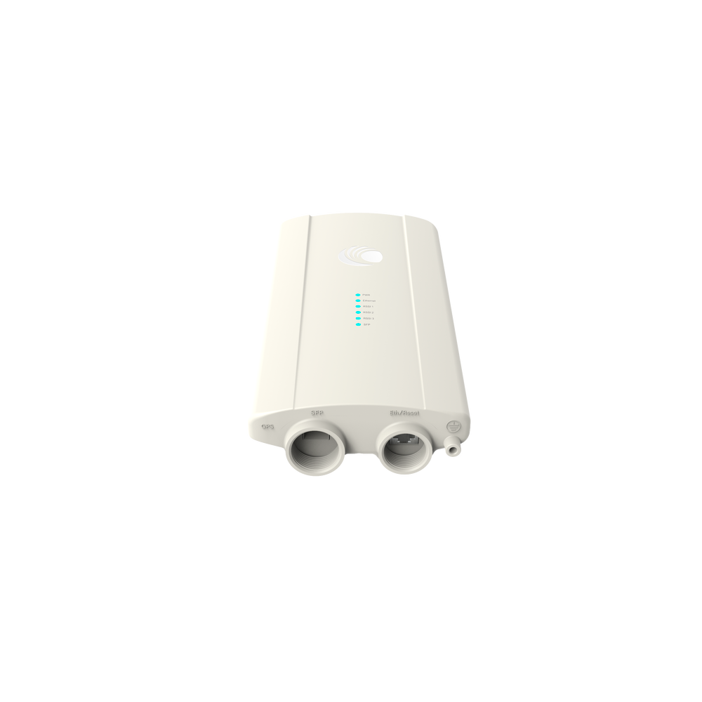 Radio para enlace BackHaul ePMP Force 400C conectorizado / Protocoló 802.11ax / 4.9-6.2 GHz / IP67 / Hasta 1 Gbps / Puerto SFP (C050940C121D) 2 Radio para enlace BackHaul ePMP Force 400C conectorizado / Protocoló 802.11ax / 4.9-6.2 GHz / IP67 / Hasta 1 Gbps / Puerto SFP (C050940C121D) - Imagen 2