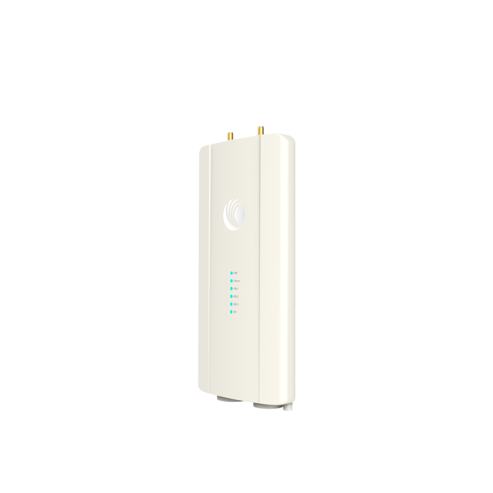 Radio para enlace BackHaul ePMP Force 400C conectorizado / Protocoló 802.11ax / 4.9-6.2 GHz / IP67 / Hasta 1 Gbps / Puerto SFP (C050940C121D) 3 Radio para enlace BackHaul ePMP Force 400C conectorizado / Protocoló 802.11ax / 4.9-6.2 GHz / IP67 / Hasta 1 Gbps / Puerto SFP (C050940C121D) - Imagen 3