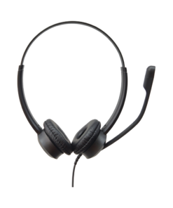 Alternative view of Audífonos HD USB con Micrófono con Cancelación de Ruido