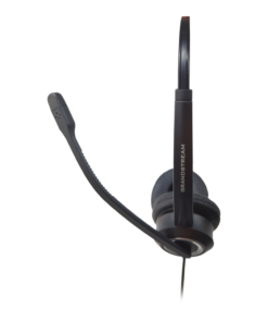 Audífonos HD USB con Micrófono con Cancelación de Ruido 6 Audífonos HD USB con Micrófono con Cancelación de Ruido - Imagen 3