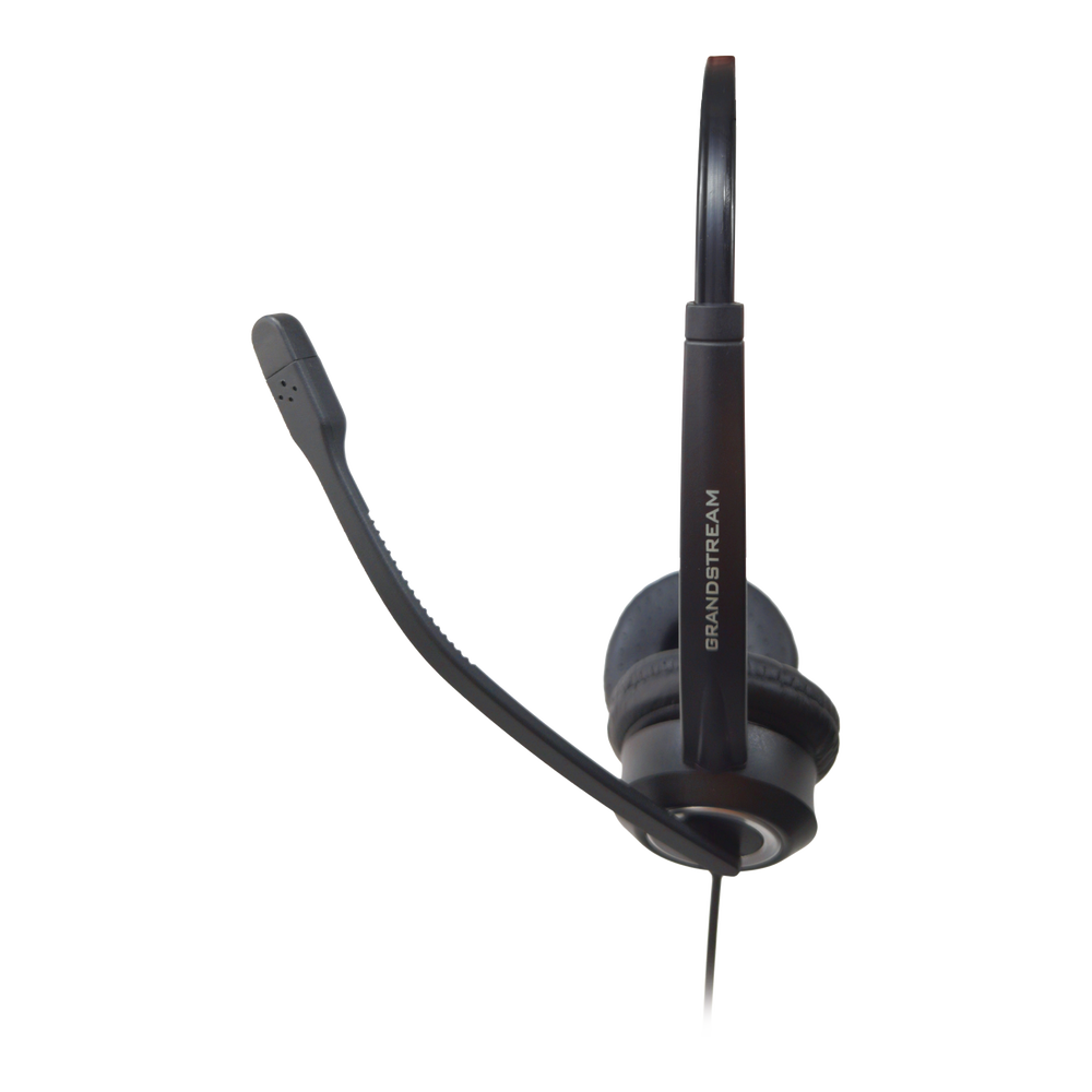 Audífonos HD USB con Micrófono con Cancelación de Ruido 3 Audífonos HD USB con Micrófono con Cancelación de Ruido - Imagen 3
