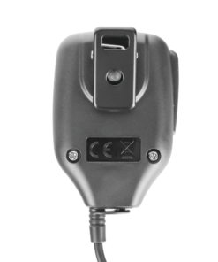 Micrófono-Bocina Compacto, Intr. Seguro, MIL-STD-810, Jack 2.5mm para NX-1000, NX-240/340, TK-2000/3000/3230/2402/3402 - Imagen 5