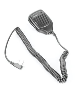 Micrófono-Bocina Compacto, Intr. Seguro, MIL-STD-810, Jack 2.5mm para NX-1000, NX-240/340, TK-2000/3000/3230/2402/3402 - Imagen 6