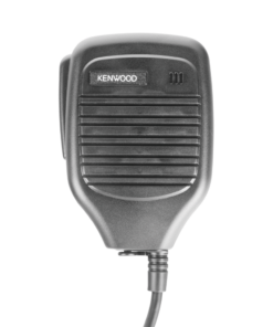 Micrófono-Bocina Compacto, Intr. Seguro, MIL-STD-810, Jack 2.5mm para NX-1000, NX-240/340, TK-2000/3000/3230/2402/3402 - Imagen 2