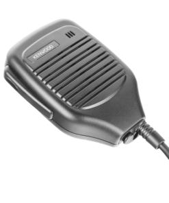 Micrófono-Bocina Compacto, Intr. Seguro, MIL-STD-810, Jack 2.5mm para NX-1000, NX-240/340, TK-2000/3000/3230/2402/3402 - Imagen 3