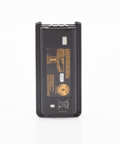 Bateria Ni-MH 1500 mAh para radios serie NX-1000, NX-240/340, TKD-240/340, TK-2402/3402 9 Bateria Ni-MH 1500 mAh para radios serie NX-1000, NX-240/340, TKD-240/340, TK-2402/3402 - Imagen 5