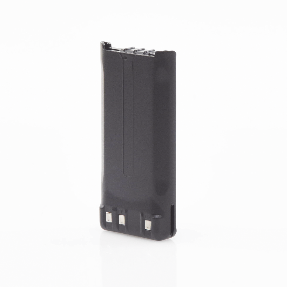 Bateria Ni-MH 1500 mAh para radios serie NX-1000, NX-240/340, TKD-240/340, TK-2402/3402 2 Bateria Ni-MH 1500 mAh para radios serie NX-1000, NX-240/340, TKD-240/340, TK-2402/3402 - Imagen 2