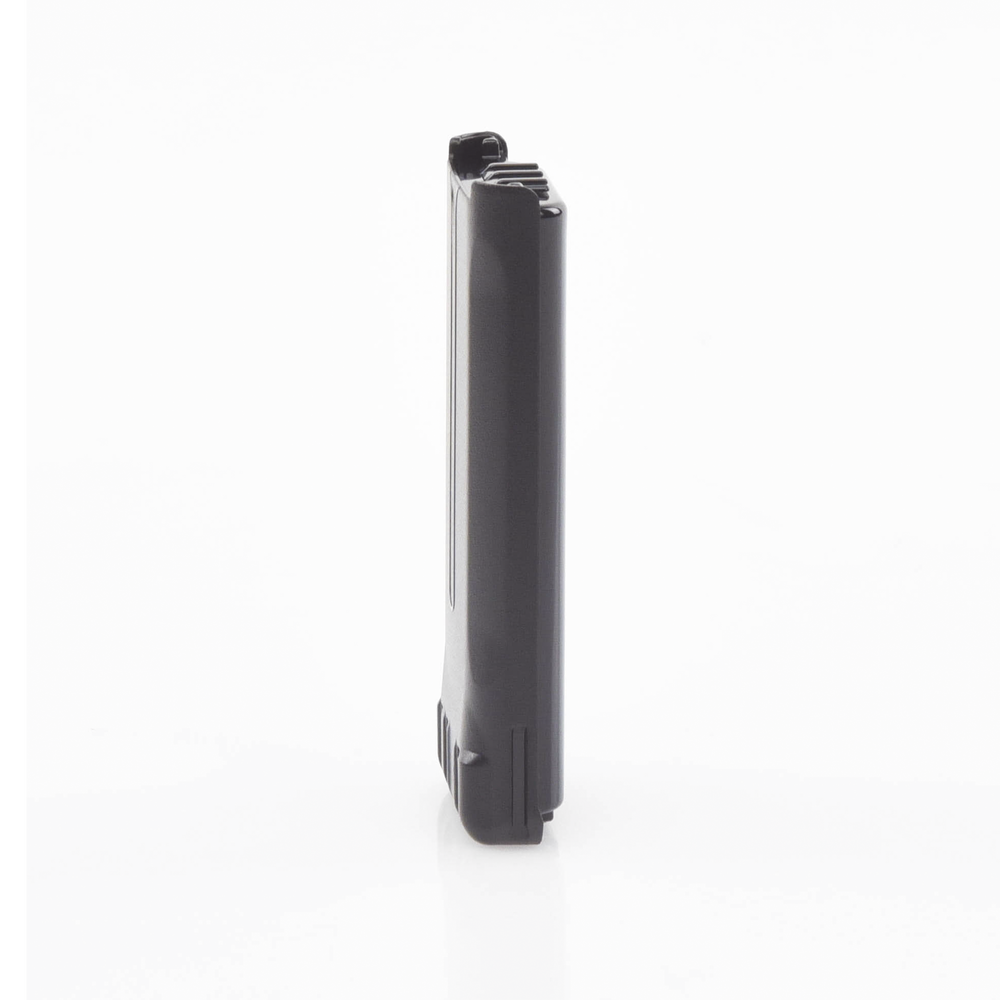 Bateria Ni-MH 1500 mAh para radios serie NX-1000, NX-240/340, TKD-240/340, TK-2402/3402 4 Bateria Ni-MH 1500 mAh para radios serie NX-1000, NX-240/340, TKD-240/340, TK-2402/3402 - Imagen 4