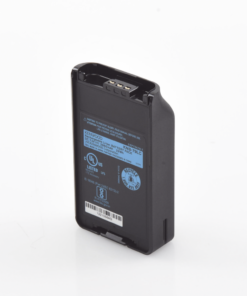 Batería de Li-Ion 2,860 mAh Intrínsecamente segura para portátiles NX-3000 - Imagen 2