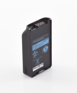 Batería de Li-Ion 2,860 mAh Intrínsecamente segura para portátiles NX-3000 - Imagen 4