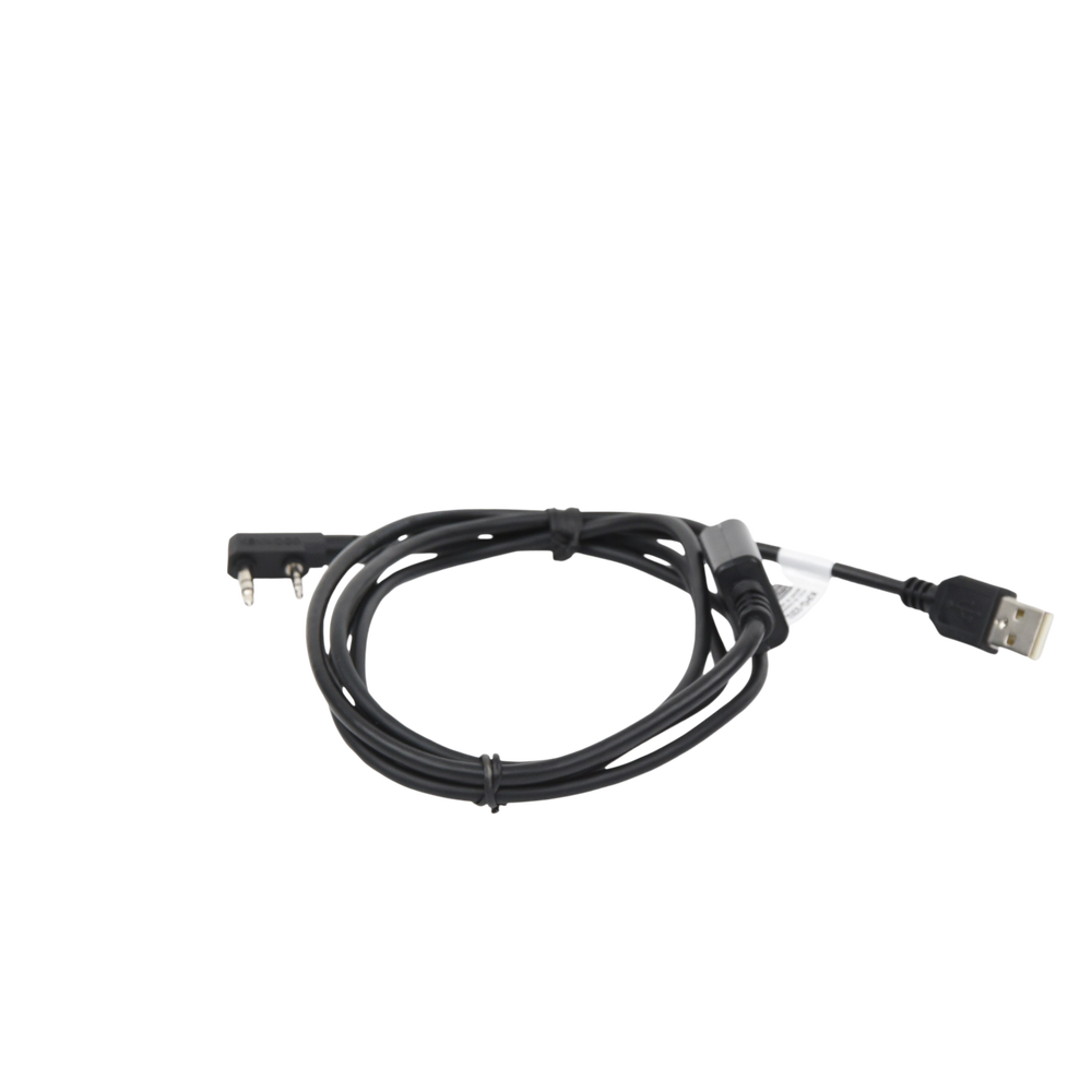 Cable de Programación USB para Radios Portátiles de 2 Pines 2 Cable de Programación USB para Radios Portátiles de 2 Pines - Imagen 2