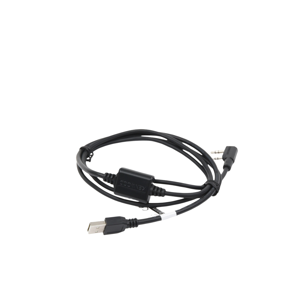 Cable de Programación USB para Radios Portátiles de 2 Pines 3 Cable de Programación USB para Radios Portátiles de 2 Pines - Imagen 3
