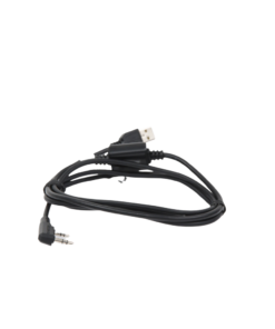 Cable de Programación USB para Radios Portátiles de 2 Pines 7 Cable de Programación USB para Radios Portátiles de 2 Pines - Imagen 4