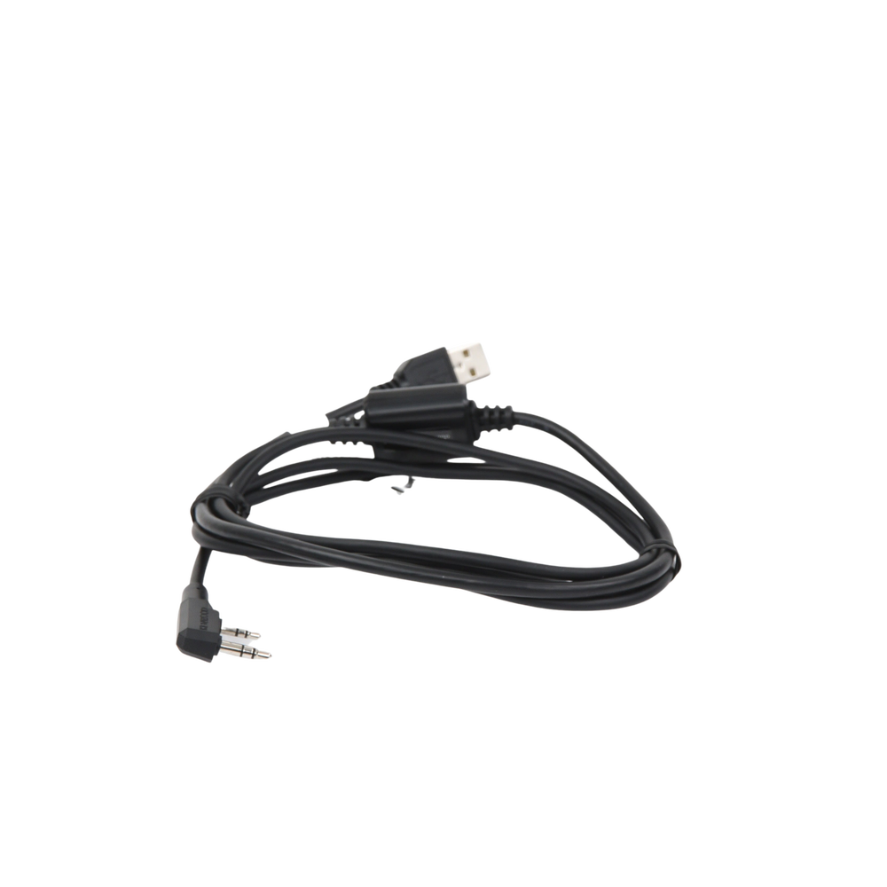 Cable de Programación USB para Radios Portátiles de 2 Pines 4 Cable de Programación USB para Radios Portátiles de 2 Pines - Imagen 4