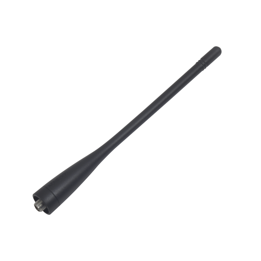 Antena Helicoidal UHF 440-490 MHz 2 Antena Helicoidal UHF 440-490 MHz - Imagen 2