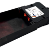 Accesorio de instalación para el modelo LCC-520 Para lectura de documentos. 3 Globaltecnoly LCC520CAS l