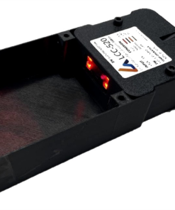 Accesorio de instalación para el modelo LCC-520 Para lectura de documentos.