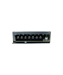 Fuente de Poder Industrial Conmutada 150W de Potencia, 24Vcc, 6.5A 6 Fuente de Poder Industrial Conmutada 150W de Potencia, 24Vcc, 6.5A - Imagen 3