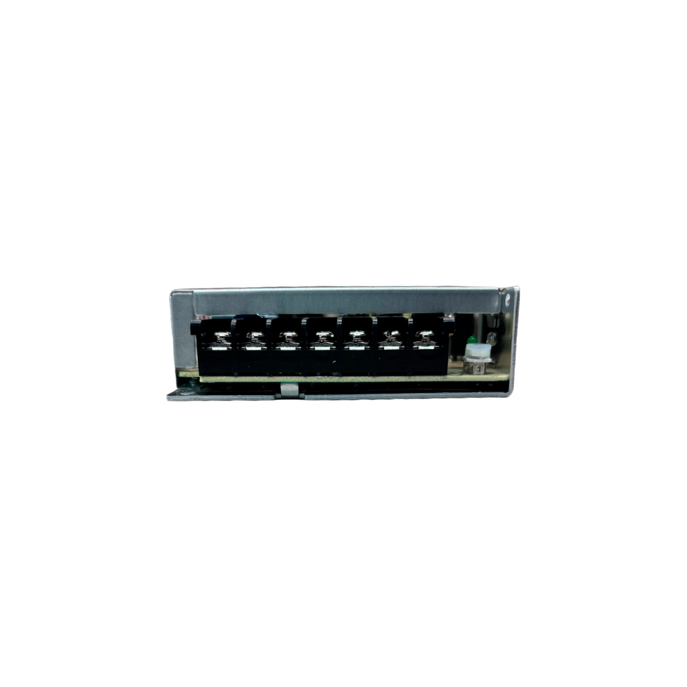 Fuente de Poder Industrial Conmutada 150W de Potencia, 24Vcc, 6.5A 3 Fuente de Poder Industrial Conmutada 150W de Potencia, 24Vcc, 6.5A - Imagen 3