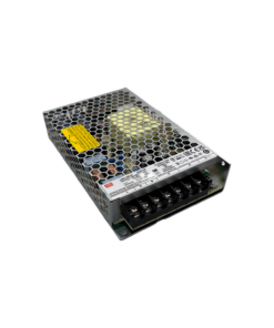 Fuente de Poder Industrial Conmutada 150W de Potencia, 24Vcc, 6.5A