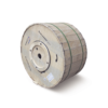 Carrete de 4 km de Fibra Óptica Aérea Mini ADSS (ASU) G.652D, Monomodo de 24 Hilos, Exterior, Span 80, Loose Tube 3 Globaltecnoly MINIADSS24C 4KM l