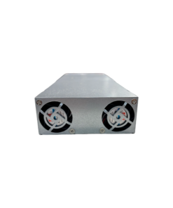 Fuente De Alimentación Industrial Cerrada De Alta Confiabilidad De 3200 W VCA/VCC - Imagen 3