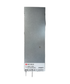 Fuente De Alimentación Industrial Cerrada De Alta Confiabilidad De 3200 W VCA/VCC - Imagen 4